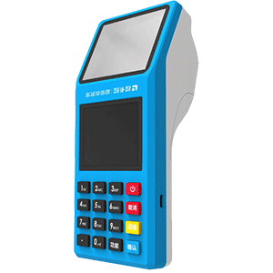 温州超级收款宝QR65